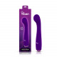 Devotion - Violet Intense  G-Spot-  Vibe Image