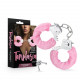 Temptasia Beginner Cuffs Pink Image