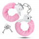 Temptasia Beginner Cuffs Pink Image