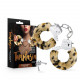 Temptasia Beginner Cuffs Leopard Image