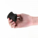 Renegade - Suave Ball Stretcher - Black Image