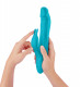 Booster Rabbit XL - Turquoise  - Tester -  Minimum Purchase Required Image