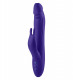 Booster Rabbit XL - Dark Purple Image