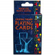 Cocktail Themed Playing Cards Image