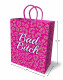 Bad Bitch Gift Bag - Pink Image