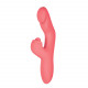 Goddess Heat Up Tapping Massager - Coral Image