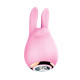 Goddess Diamond Bunny Tickler - Pink Image