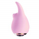 Goddess Diamond Bunny Tickler - Pink Image