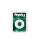 Firefly - Bubble Ring - Medium - White Image