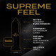 Skyn Supreme Feel 3 Count Condoms Image