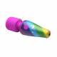 Rainbow Mini Wand Image