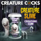 16oz Creature Slime Creature Cum Unscented Jizz - Lubricant - Clear Image