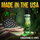 4oz Creature Slime Green Slime Water-Based - Lubricant Image