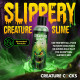 8oz Creature Slime Green Slime Water-Based - Lubricant Image