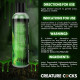 8oz Creature Slime Green Slime Water-Based - Lubricant Image