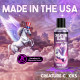 4oz Creature Slime Purple Slime Water-Based - Lubricant Image