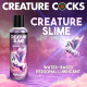 4oz Creature Slime Purple Slime Water-Based - Lubricant Image