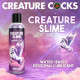 8oz Creature Slime Purple Slime Water-Based - Lubricant Image