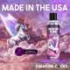 8oz Creature Slime Purple Slime Water-Based - Lubricant Image