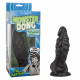 Monster Dong the Martian 7.75" - Black Image