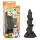 Monster Dong the Kraken 8" - Black Image