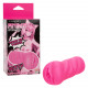 Anime Stroker Kitty - Pink Image