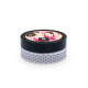 Kissable Body Powder Raspberry Filling 2.65 Oz Image