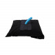 Pivot Pillow Protector - Black Image