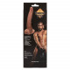 Working Stiff the Personal Trainer 7.5" - Brown Image