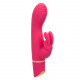 Love Bunny Vibrating "G" Bunny - Pink Image