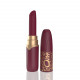 My Secret Premium Rechargeable Vibrating Lipstick  Merlot Image