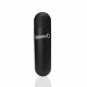 Screaming O Soft Touch Rechargeable Bullet - Black Image