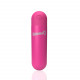 Screaming O Soft Touch Rechargeable Bullet - Pink Image