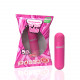 Screaming O Soft Touch Rechargeable Bullet - Pink Image