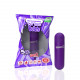 Screaming O Soft Touch Rechargeable Bullet -Purple Image