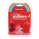 Unihorn - Cupid - the Heart Nosed One -  Red Image