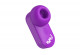 Mini Clitoral Stimulator - Purple Image