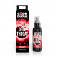 Deep Throat Spray 1oz - Cherry Image