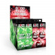 Deep Throat Numbing Spray Pop Display - Cherry/spearmint 24 Pcs Image