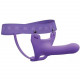 Zoro 5.5" With S/m and X/xl Waistband Purple Image