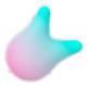 Satisfyer Mermaid Vibes - Mint Pink Image