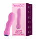 Sormi Bullet Flickering Bullet Vibrator - Pink Image