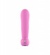 Sormi Bullet Flickering Bullet Vibrator - Pink Image