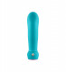 Sormi Bullet Flickering Bullet Vibrator -Turquoise Image