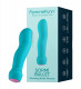 Sormi Bullet Flickering Bullet Vibrator -Turquoise Image