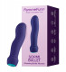 Sormi Bullet Flickering Bullet Vibrator - Purple Image