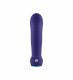 Sormi Bullet Flickering Bullet Vibrator - Purple Image