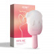 Bite Me Cream Pop Stimulator - Pink Image