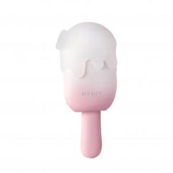 Small Image for Bite Me Cream Pop Stimulator - Pink