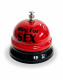 Ring for Sex Desk Bell - Red Image